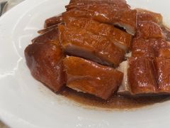 -頂好酒家·经典粤菜(海信广场店)