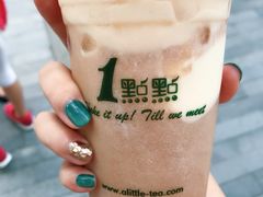 -1点点(银座和谐广场店)