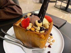 -有璟阁港式餐厅(金融街购物中心店)