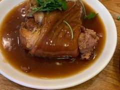 -新健小吃(承德街店)