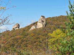 -丹东天桥沟景区