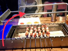 -三个蒙古大叔羊肉串(大宁店)