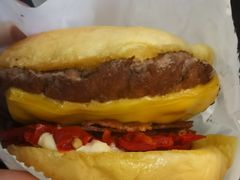-Shake Shack(西单大悦城店)