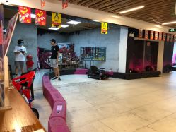 -速度小子卡丁车(基盛万科里店)