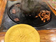 -滇藏石锅宴(崇仁巷老店)