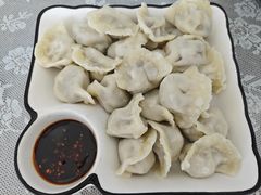 -天天向上素食餐厅(五台山店)