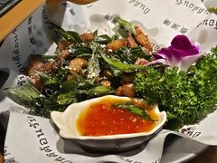 -泰澜得泰国菜(大学城店)