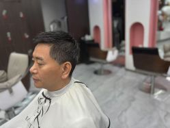 -芭莎造型·BAZAAR SALON