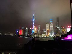 -罗斯福色戒酒吧(外滩店)