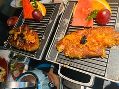 -花潮料理艺食馆(SM新生活广场店)