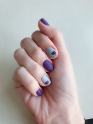 -AKIRA 安久日式美甲美睫