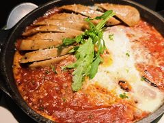 -404干式熟成牛排馆•聚会餐厅