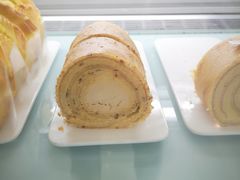 蛋糕卷-兔婶手作(高新旗舰店)