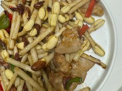 -小郭私房菜·海肠捞饭店(学士街店)