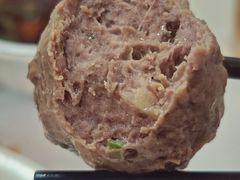-潮汕大目牛肉火锅(皇岗旗舰店)