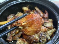 -斯丹姜母鸭·古法干香(泉州总店)