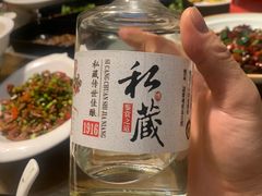 -湘聚缘湘菜馆(斜土路店)