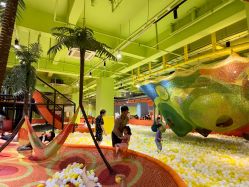 -宝燕乐园(闵行旗舰店)