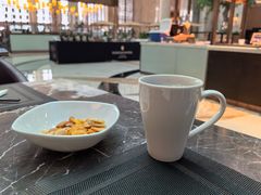 -武汉洲际酒店