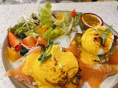 -BE BRIGHT KITCHEN(正佳广场店)