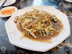 -桃园中华料理炸酱面(燕儿岛路店)