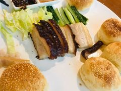 密云烧肉-烧肉馆(古北水镇景区店)