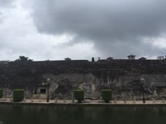 -石炮台公园