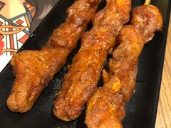 -阿香米线(大悦城店)