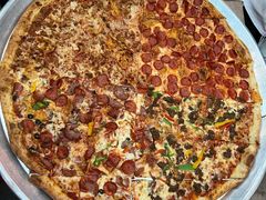 -Tubestation站点比萨(五道营店)