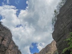 -龙门涧景区