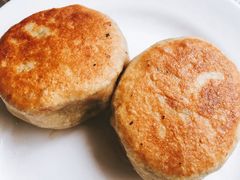 -清真吴记门钉肉饼·喜多利