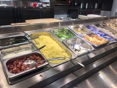 -So Lounge索兰至餐厅(蓝色港湾店)