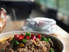 -吴越荣记苏州菜·松鼠桂鱼100%活鱼现做(斜塘老街店)