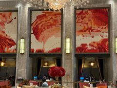 -The Drawing Room 闲逸廊(上海静安瑞吉酒店)