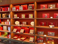 -白天鹅宾馆-宏图府餐厅