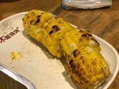 -木屋烧烤(岗顶二店)