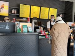 -星巴克(苏州平江万达广场店)