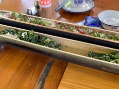 -丰依竹食·老牌竹筒饭