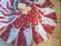 -三国惹火烤肉·中日韩烤肉集合店(百草路店)