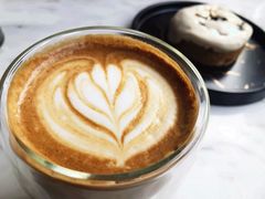 -The Rug Cafe(王府中环店)