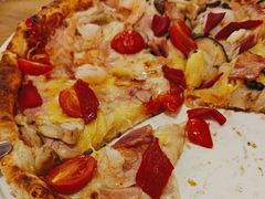 -城市大道红炉披萨烘焙坊