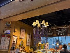 -乡田小墅(展览馆路JK FUN商城店)