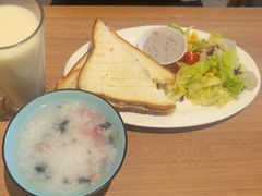 -必胜客(安盛购物广场金州店)