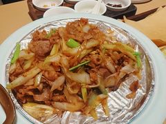 -海泰食府·新鲁菜·家宴(总部基地店)