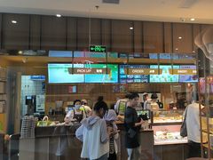 -奈雪的茶(中洲πmall店)