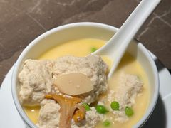 农家盐卤豆腐煲-新荣记(BFC外滩金融中心店)