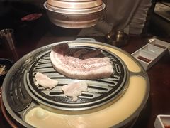 -三代烤肉(保利广场店)