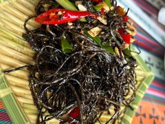 -卡万金特色藏餐