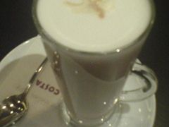 拿铁-COSTA COFFEE(吴江路店)