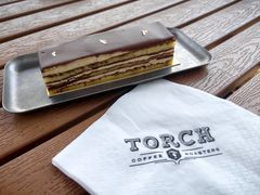 -Torch Coffee 炬点咖啡